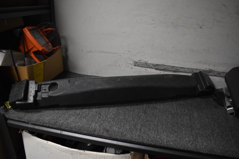 2017-2020 INFINITI Q60 RED SPORT FRONT ENERGY ABSORBER FACTORY OEM