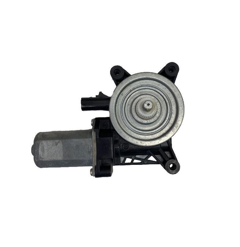 Chevy Traverse power window motor from 18 to 22 rear left side OEM LH23100275