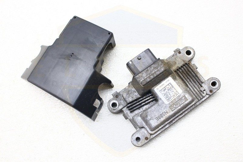 2022 LINCOLN NAVIGATOR SUSPENSION CONTROL MODULE ML3Z18B008J ML3418B008DE OEM