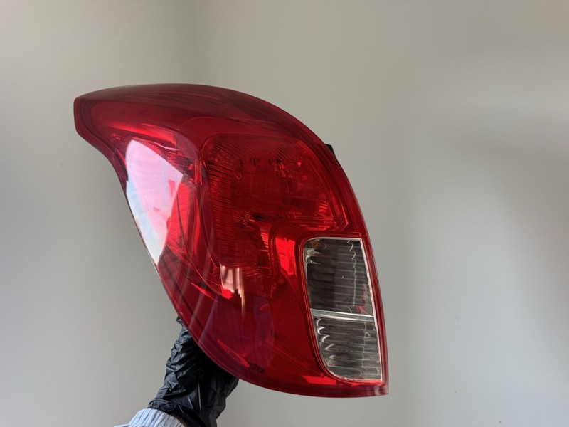 2013-2016 Buick Encore Rear Left Driver Side Tail LightOEM