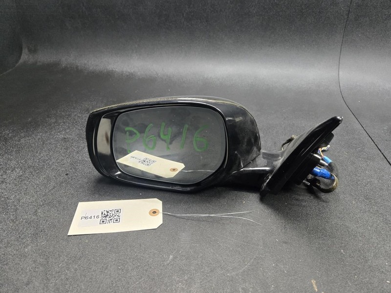 Front Left Door Rear View Mirror 2020 Infiniti Q50 2018 2019 2021 X