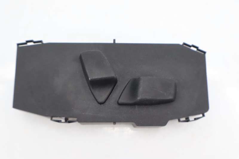 06-11 BMW E90 E92 325i 328i 335i Front Passenger Seat Control Switch 6936984 OEM