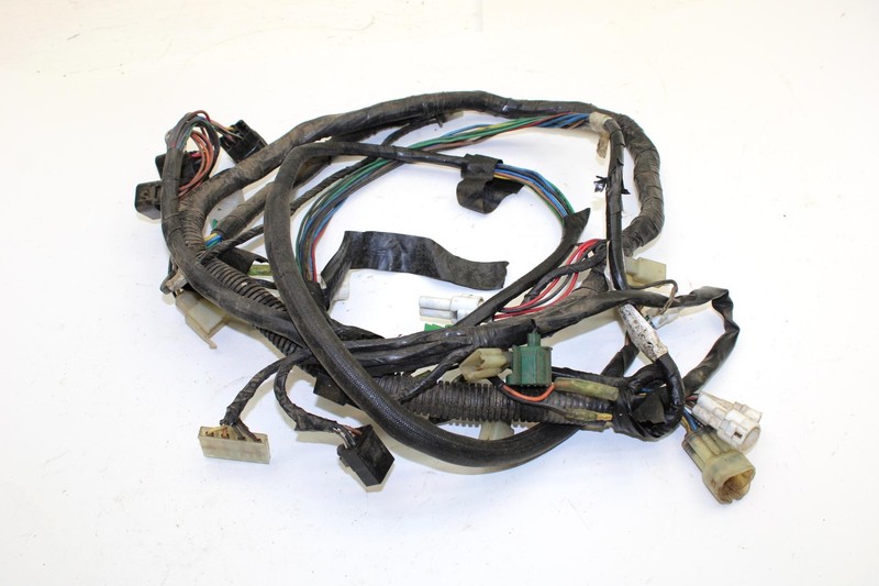 1998 Yamaha Srx600 Oem Main Harness 8DF-82590-00-00 SY105