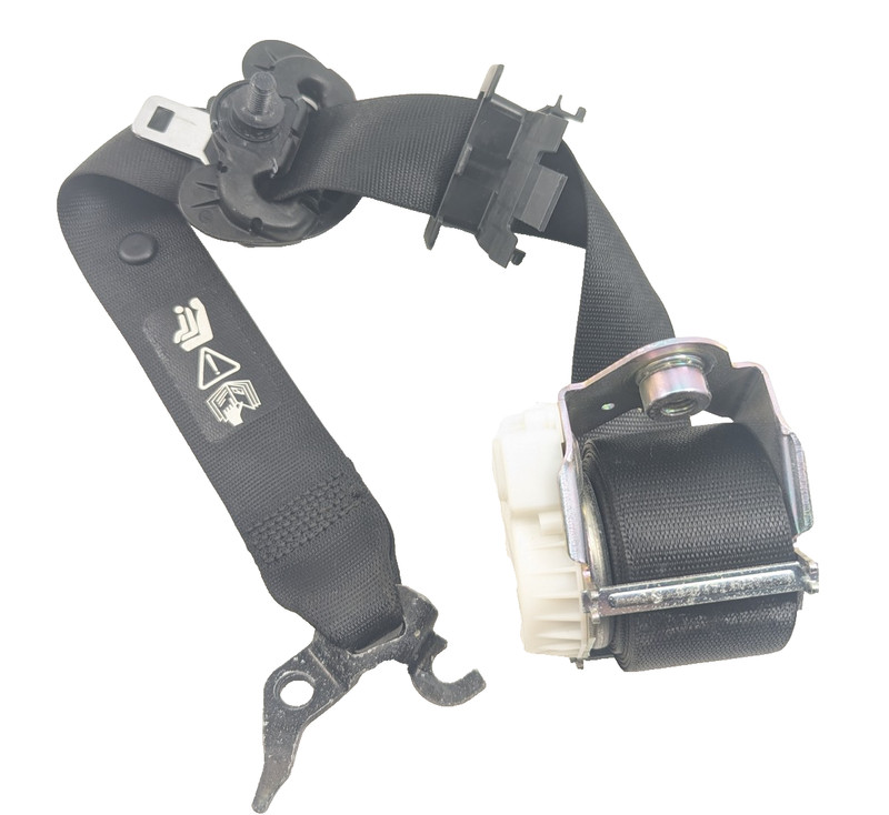 2006-2011 BMW 328i Front Right Passenger Side Seat Belt Retractor