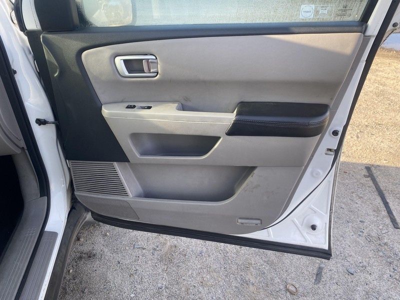 Front Door Trim Panel HONDA PILOT Right 11 12 13 14 15 10 09