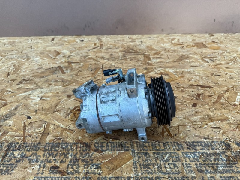 INFINITI QX50 QX55 2019-2025 OEM AC COMPRESSOR ASSEMBLY