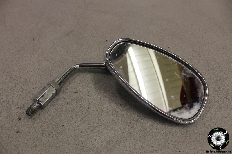 2001 Yamaha Royal Star XVZ1300TF Venture RIGHT SIDE REAR VIEW MIRROR XVZ 1300 01