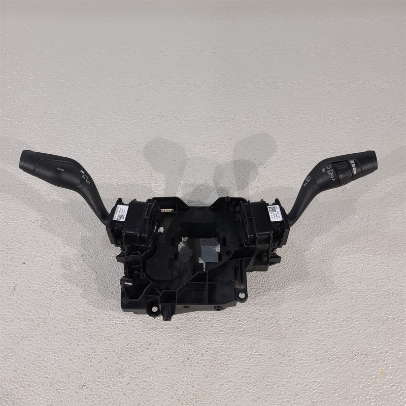15-17 Mustang Gt Steering Column Switches Wiper Turn Signal Aa7310
