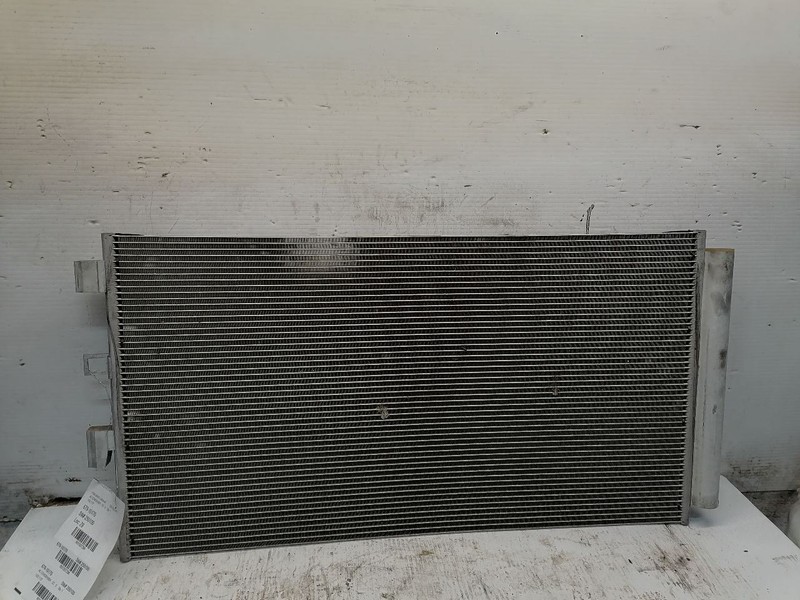 AC Condenser Fits 20 CORSAIR 1557296