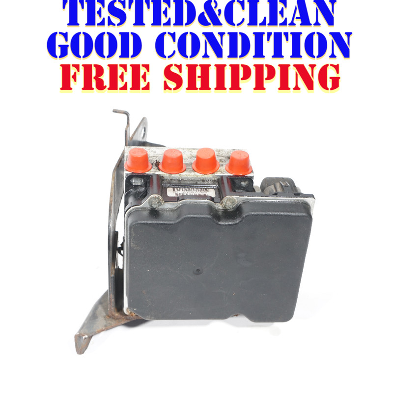 2011 - 2013 HYUNDAI SONATA ABS ANTI LOCK BRAKE PUMP 0265951747 OEM