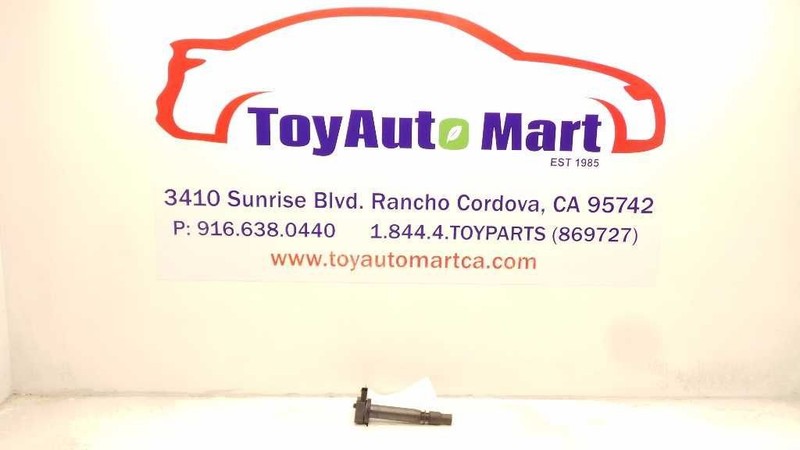 00 01 02 03 04 TOYOTA TACOMA 2.4L IGNITION COIL 90919-02237