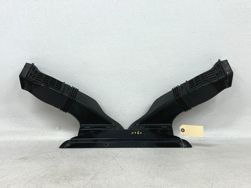 ⭐2017-2020 JAGUAR F-PACE 3.0L FRONT ENGINE AIR INTAKE DUCT TUBE HOSE OEM LOT2566