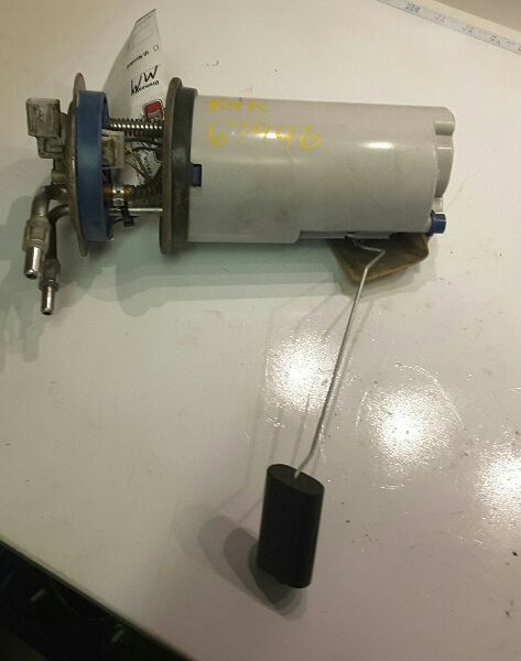 FUEL PUMP PUMP 5.3L VIN Z 8TH DIGIT FITS 02-04 TAHOE 155608