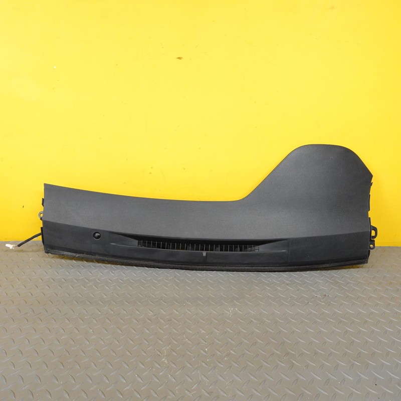 2019-2025 TOYOTA COROLLA UPPER DASH TRIM PANEL OEM 55300-02090 55313-02220