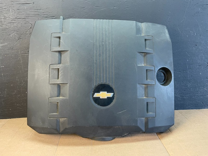 2010 to 2015 Chevrolet Camaro Engine Motor Cover AC2107 DG