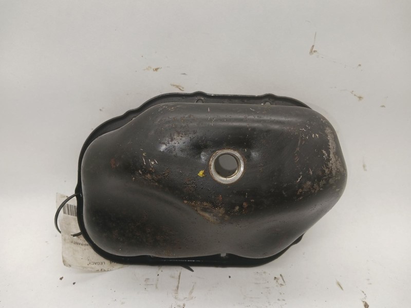 10-'12 SUBARU LEGACY lower Oil Pan 2.5L OEM 6 Month Warranty!