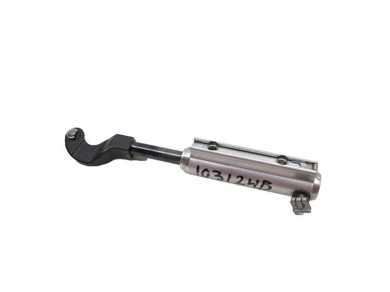 04-17 MERCEDES CLK550 E550 E400 W207 W209 ROOF TOP LATCH HYDRAULIC CYLINDER 124B