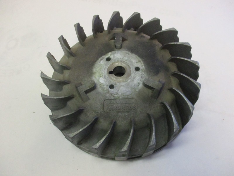 610843 Tecumseh Sears Gamefisher Outboard Motor Flywheel 7.5HP