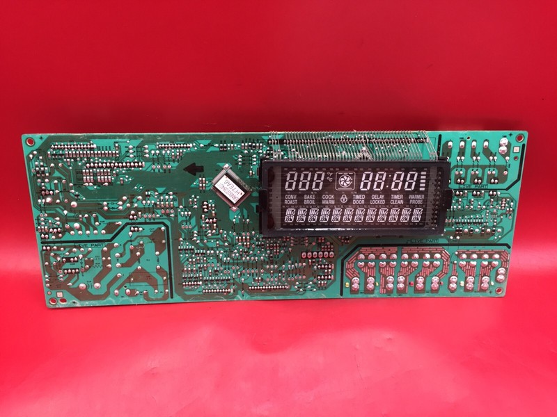 LG OVEN RANGE CONTROL BOARDEBR74164701 WD-13526