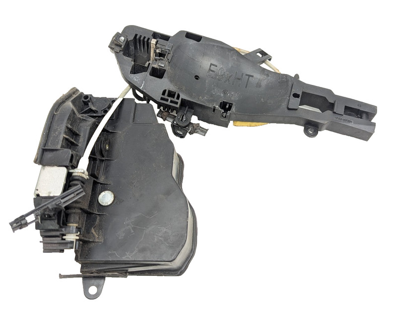 2011-2013 BMW 528i 535i 550i F10 Rear Right Door Lock Latch Actuator 7229460 OEM