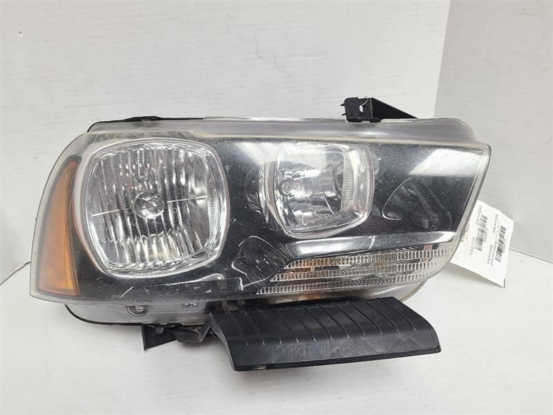 CHARGER 2013 Headlight 498716