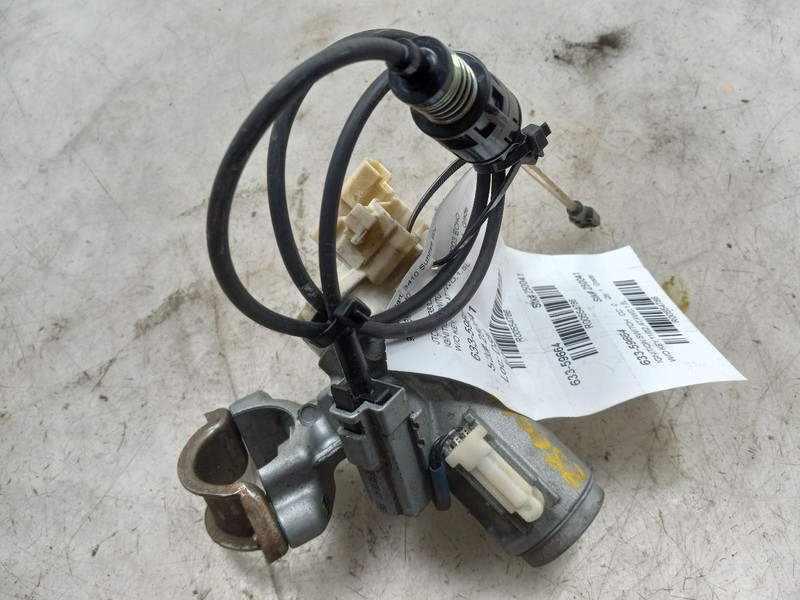 00 01 02 03 04 05 TOYOTA ECHO IGNITION SWITCH WITHOUT KEY