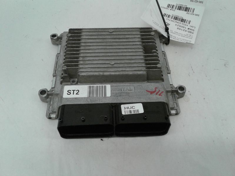 Engine ECM Electronic Control Module US Market 1.8L Fits 14-16 ELANTRA 1895270