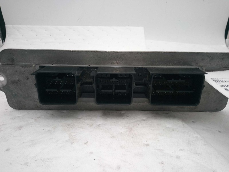 2010 Ford Ranger Engine Control Module ECM OEM 4.0L Blue 145K Miles