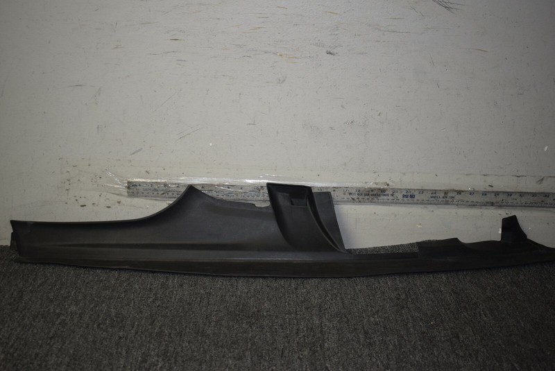 PORSCHE 911 (992) Front Left Wing Plastic 992821941C