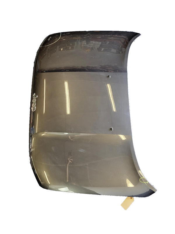 2015-2023 Jeep Renegade Hood Bonnet 2.4L FWD 28k Miles OEM