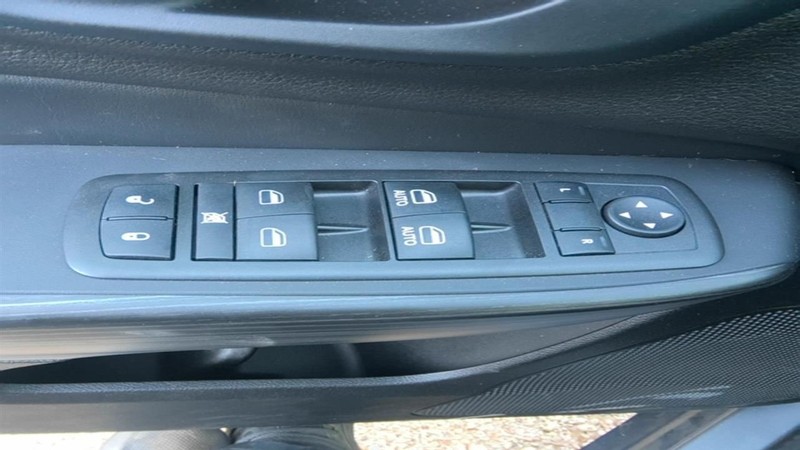 Driver Front Door Switch Driver's Master Fits 14 CHEROKEE 1696730