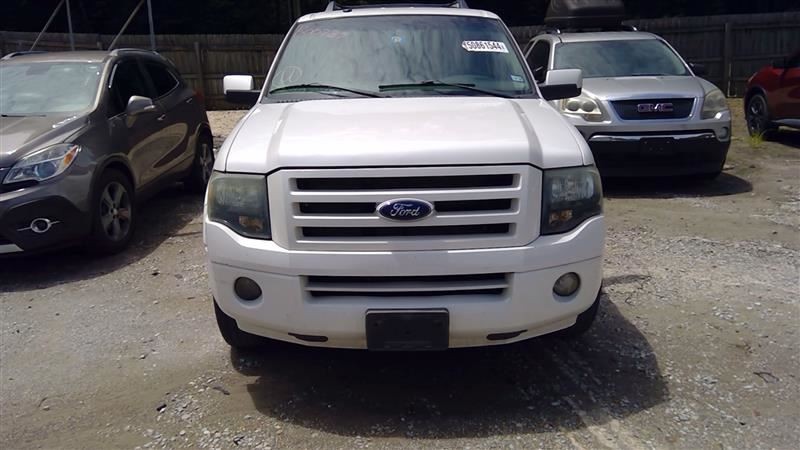 Driver Left Lower Control Arm Front Fits 09-13 EXPEDITION 710819