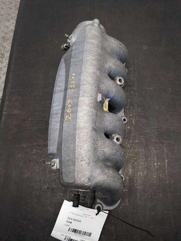 Intake Manifold 2JZGE Engine Upper Fits 98-05 LEXUS GS300 1176432
