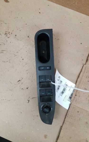 Driver Front Door Switch Driver's Window Fits 08-10 FORD F250SD PICKUP 231876