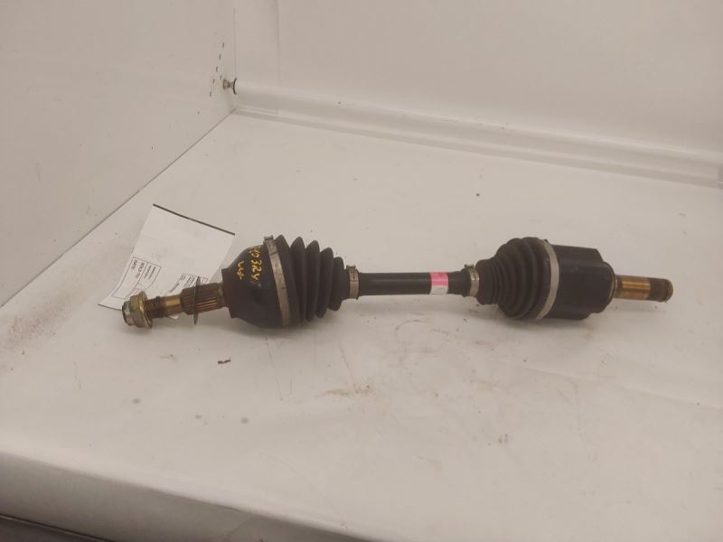 Driver Left Axle Shaft Front 3.0L AWD Fits 17-20 MKZ 3216144