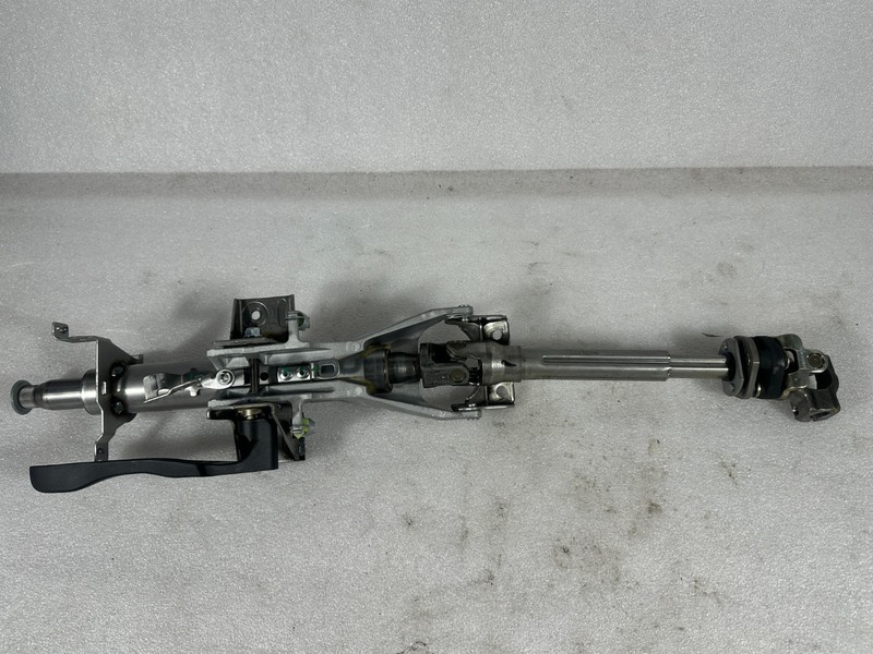 2018 - 2022 HONDA ACCORD STEERING COLUMN W/ MANUAL ADJUSTMENT OEM
