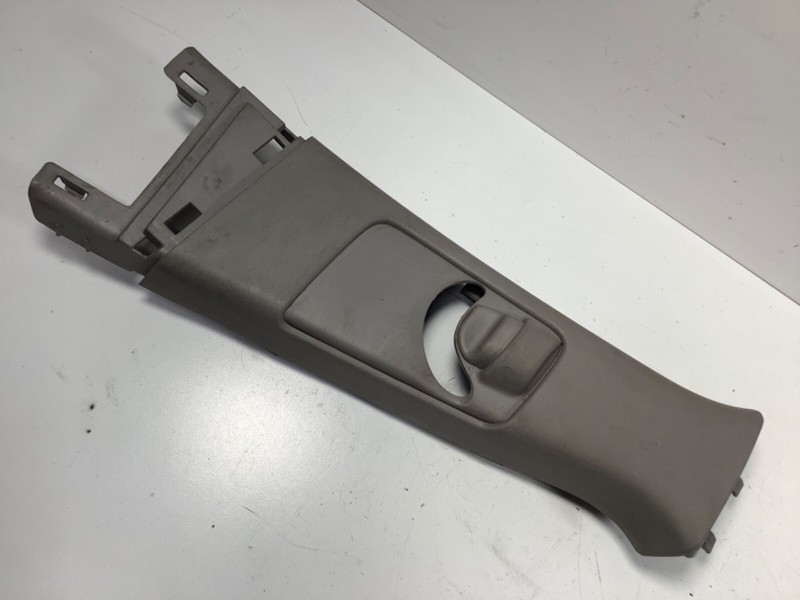 1998-2002 Honda Accord 4DR Garnish Assy., L. Center Pillar 84161-S84-A01ZB OEM