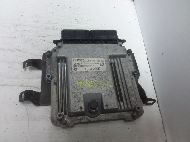 Engine ECM Electronic Control Module US Market 2.0L Fits 18 SOUL 39133-2EHB7
