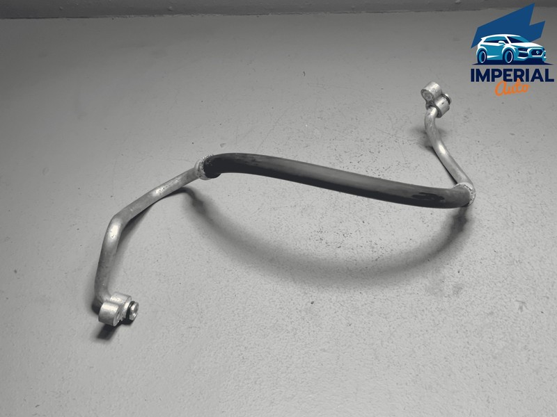 TOYOTA RAV4 2019-2025 AC AIR CONDITIONING DISCHARGE HOSE LINE TUBE PIPE OEM