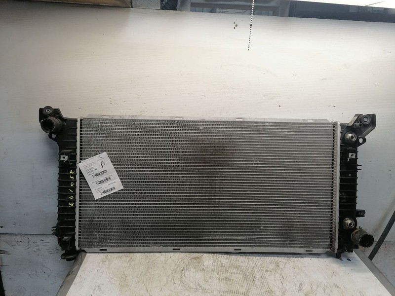 Radiator Without Tow Package Fits 16-20 SUBURBAN 1500 1571782
