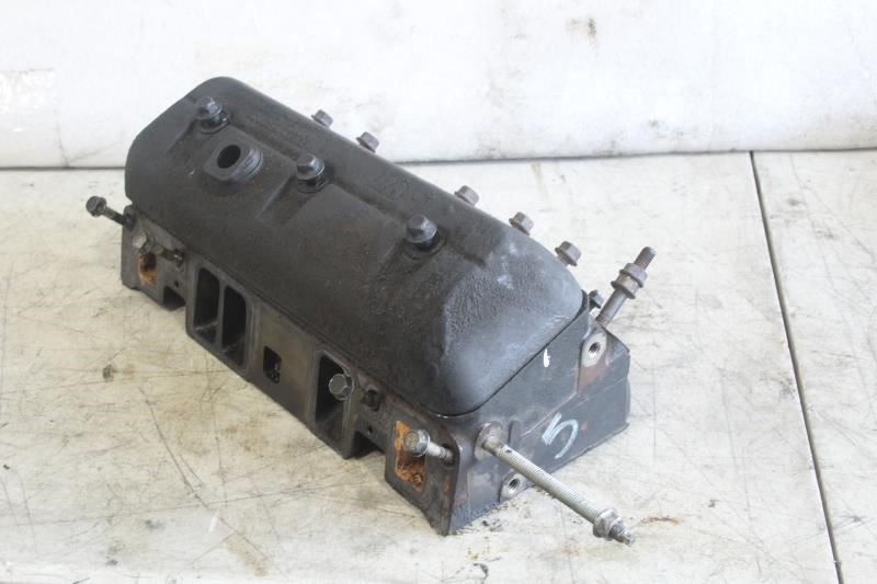 2000-2005 CHEVROLET BLAZER LEFT SIDE ENGINE CYLINDER HEAD 4.3L 6-262 12555630