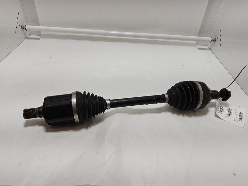 Driver Axle Shaft Front Axle Fits 21-24 GRAND CHEROKEE 3597776