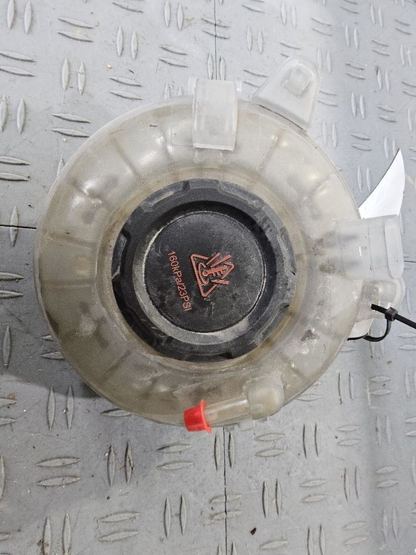 Coolant Reservoir Fits 18-22 24 ATLAS 3583974