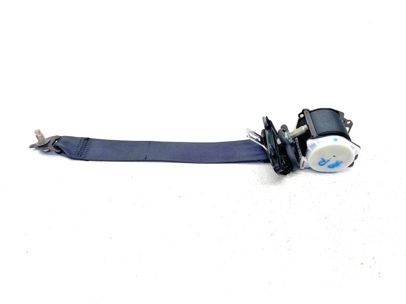 17-22 INFINITI Q60 REAR RIGHT PASS SIDE SEAT BELT SEATBELT RETRACTOR OEM A0.51