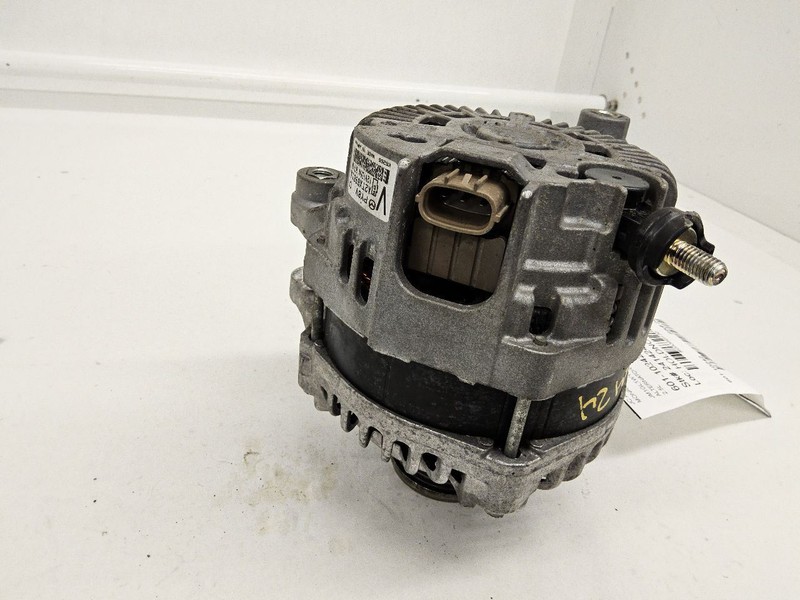 Alternator Fits 16-23 MAZDA CX-9 3350120