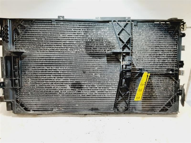 AC Condenser Turbo Fits 11-14 FORD F150 PICKUP 3117084