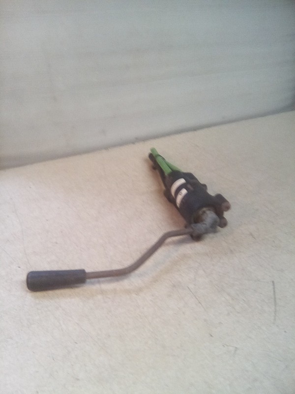 International 9200 2014415C91 Trailer Brake Valve