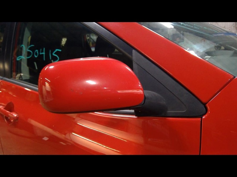 Passenger Side View Mirror Power Canada Market Heated Fits 09-14 MATRIX 1678704
