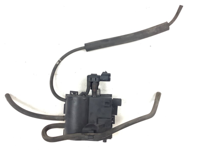 98-02 Accord Valve Set Two Way Solenoid Vent Pressure Sensor Bracket Covers OEM