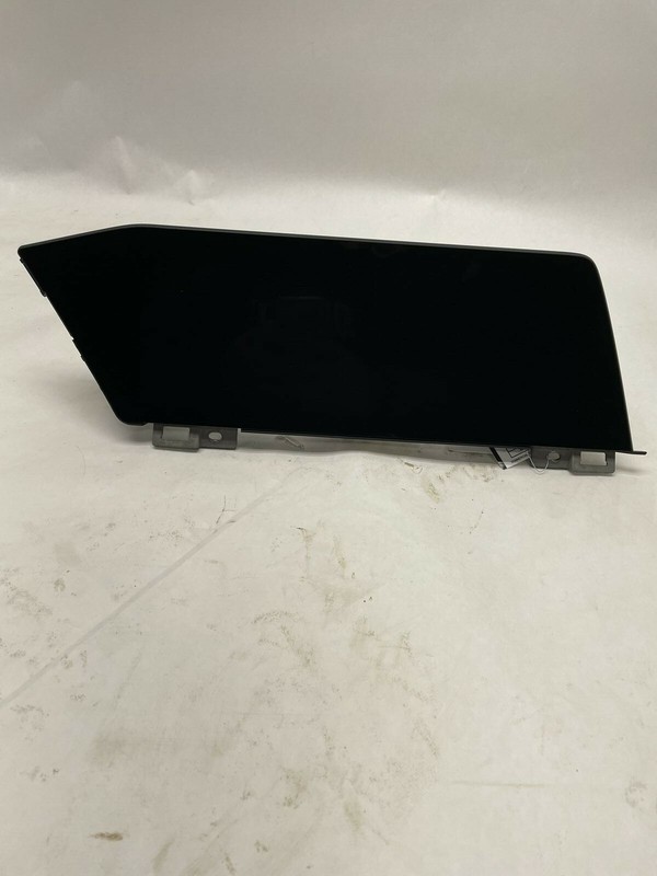 2019-2021 BMW X5 G05 DASH INFORMATION NAVIGATION DISPLAY SCREEN MONITOR OEM